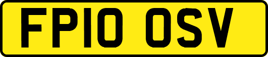 FP10OSV