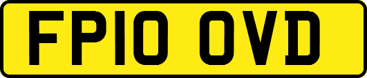 FP10OVD