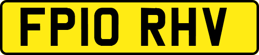 FP10RHV