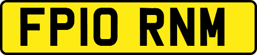 FP10RNM