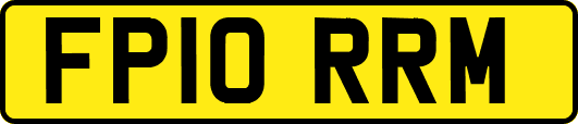 FP10RRM