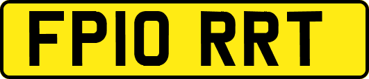 FP10RRT
