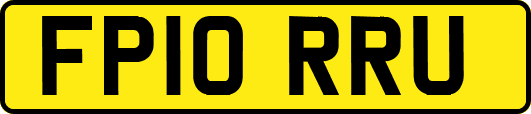 FP10RRU