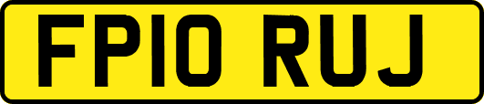 FP10RUJ