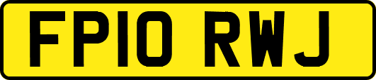 FP10RWJ