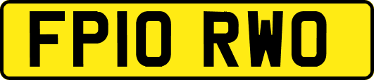FP10RWO