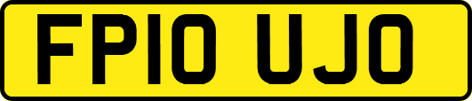 FP10UJO