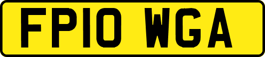 FP10WGA
