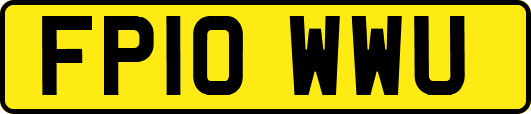 FP10WWU