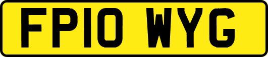 FP10WYG