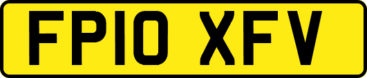FP10XFV