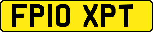 FP10XPT
