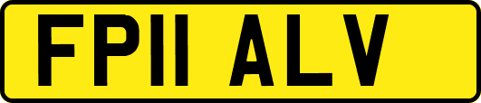 FP11ALV