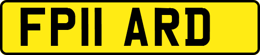 FP11ARD
