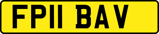 FP11BAV