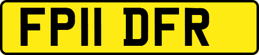 FP11DFR