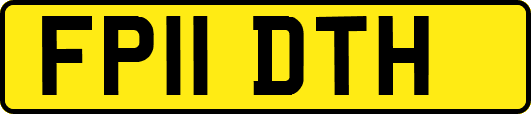 FP11DTH