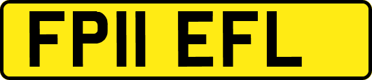 FP11EFL