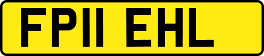 FP11EHL