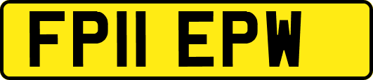 FP11EPW