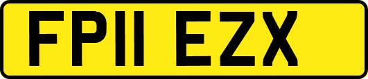 FP11EZX