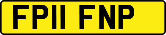FP11FNP