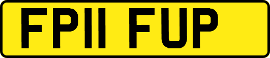 FP11FUP