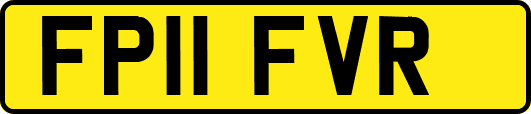 FP11FVR