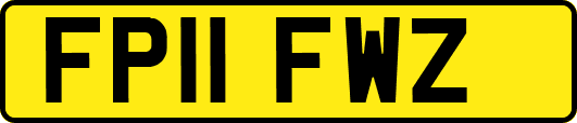 FP11FWZ