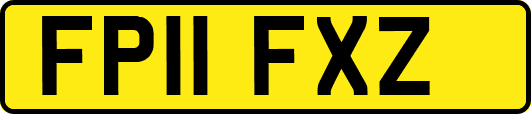 FP11FXZ