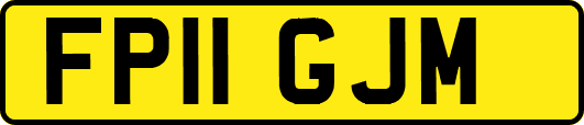 FP11GJM