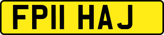FP11HAJ