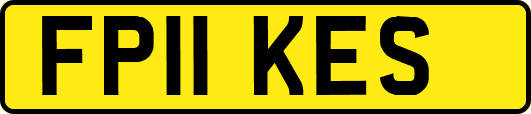 FP11KES