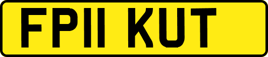 FP11KUT