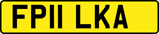 FP11LKA