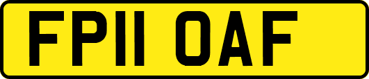 FP11OAF