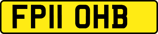 FP11OHB