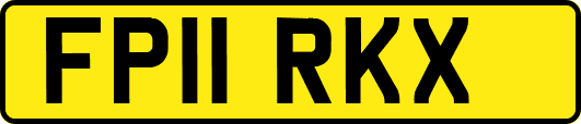 FP11RKX