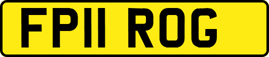 FP11ROG
