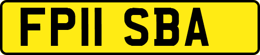 FP11SBA