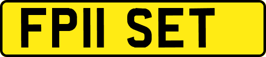 FP11SET