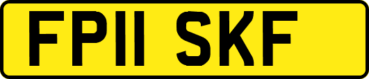 FP11SKF