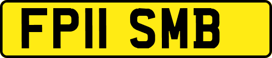 FP11SMB