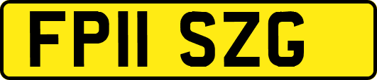 FP11SZG