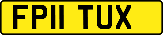 FP11TUX