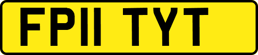 FP11TYT