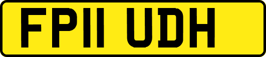 FP11UDH