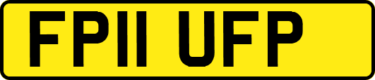 FP11UFP