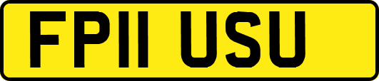 FP11USU