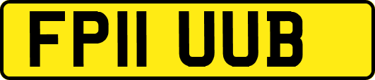 FP11UUB